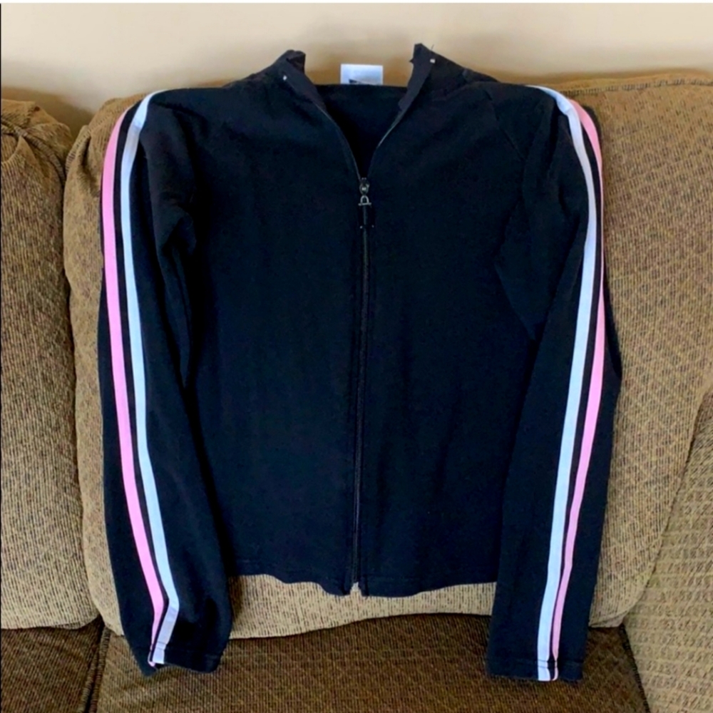 GW Sports Jacket